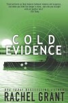 Book cover for Cold Evidence
