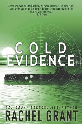 Cover of Cold Evidence