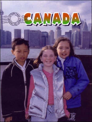 Cover of Canada