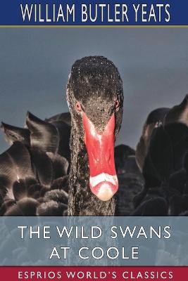 Book cover for The Wild Swans at Coole (Esprios Classics)