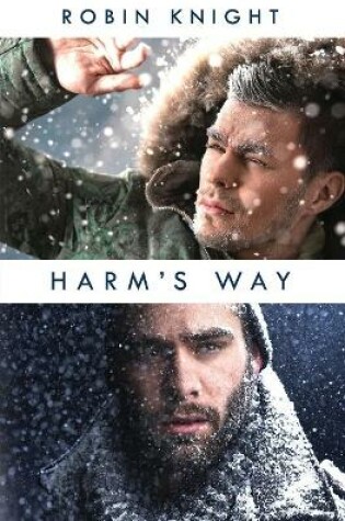 Cover of Harm's Way