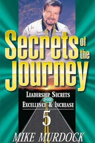 Cover of Secrets of the Journey, Volume 5
