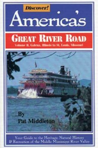 Cover of America's Great River Road