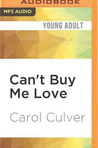 Cover of Can'T Buy Me Love