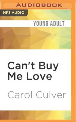 Book cover for Can'T Buy Me Love
