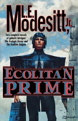 Cover of Ecolitan Prime