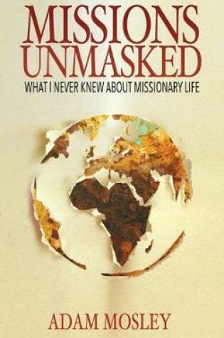 Cover of Missions Unmasked