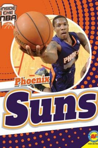 Cover of Phoenix Suns