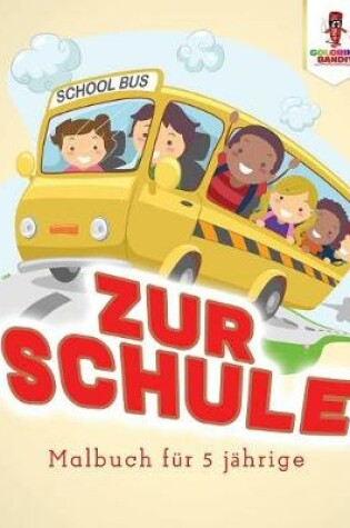 Cover of Zur Schule