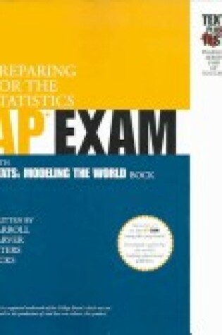 Cover of AP Test Preperation Guide