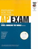 Book cover for AP Test Preperation Guide