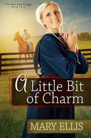 Cover of A Little Bit of Charm