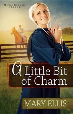 Cover of A Little Bit of Charm