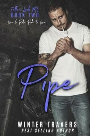 Cover of Pipe