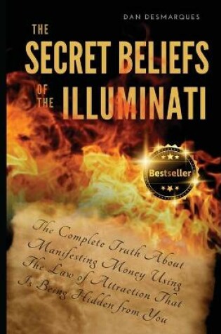 Cover of The Secret Beliefs of The Illuminati