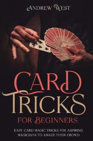 Cover of Card Tricks for Beginners