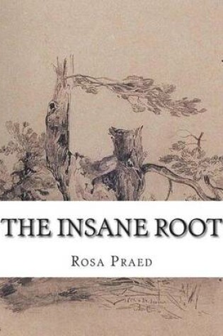 Cover of The Insane Root