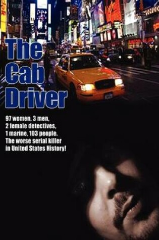 Cover of The Cab Driver