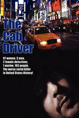 Book cover for The Cab Driver