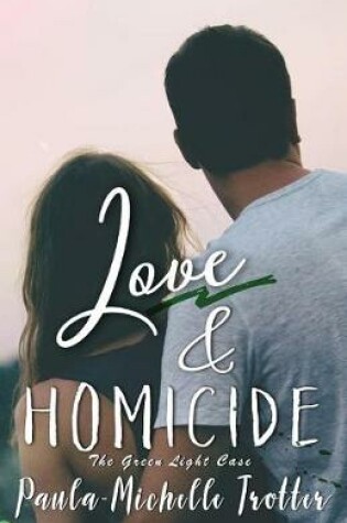 Cover of Love & Homicide