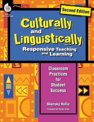 Book cover for Culturally and Linguistically Responsive Teaching and Learning (Second Edition)