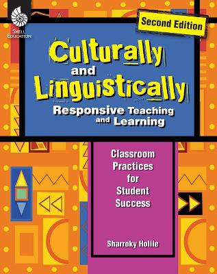 Cover of Culturally and Linguistically Responsive Teaching and Learning (Second Edition)