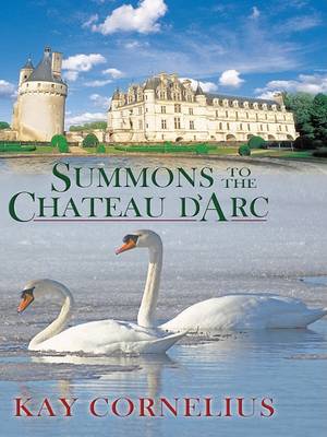 Cover of Summons to the Chateau D'Arc