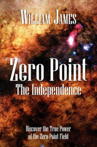 Cover of Zero Point