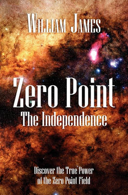 Book cover for Zero Point