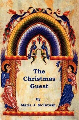 Cover of The Christmas Guest