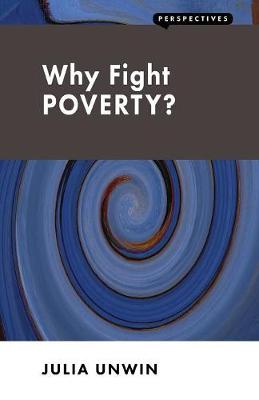 Book cover for Why Fight Poverty?