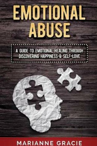 Cover of Emotional Abuse