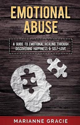 Book cover for Emotional Abuse