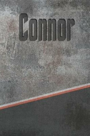 Cover of Connor