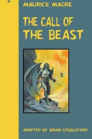 Cover of The Call of the Beast