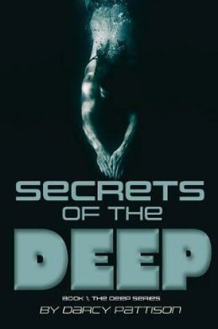 Cover of Secrets of the Deep