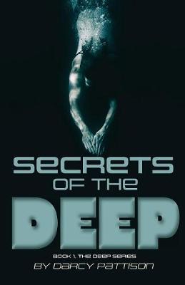 Book cover for Secrets of the Deep