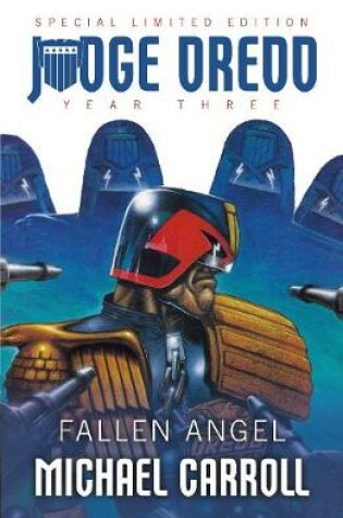 Cover of Fallen Angel