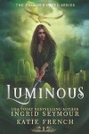 Book cover for Luminous