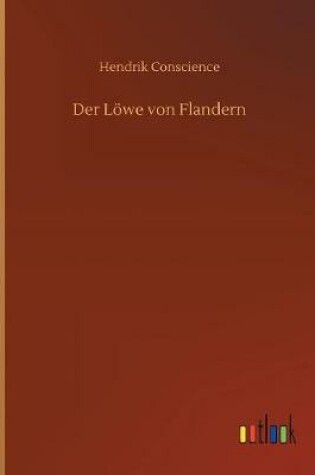 Cover of Der Löwe von Flandern