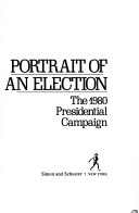 Book cover for Portrait of an Election