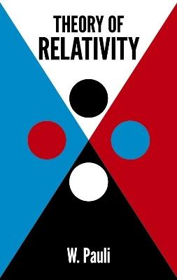 Cover of Theory of Relativity