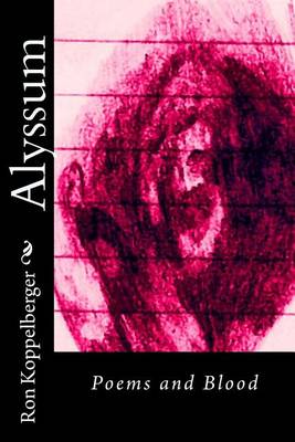 Book cover for Alyssum