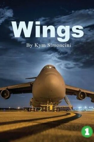 Cover of Wings