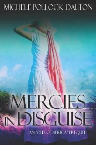 Cover of Mercies in Disguise