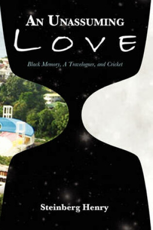 Cover of An Unassuming Love