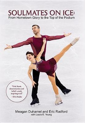 Book cover for Soulmates on Ice