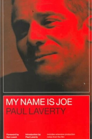 Cover of "My Name is Joe"