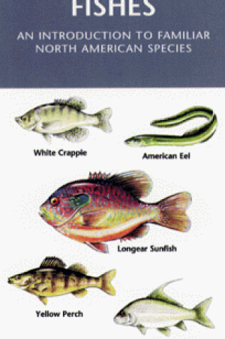 Cover of Freshwater Fishes