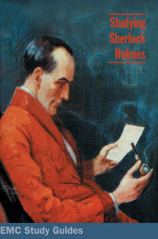 Cover of Studying "Sherlock Holmes"
